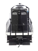 WalthersMainline 910-10438 EMD GP9 Phase II with Chopped Nose - Standard DC -- Illinois Central
