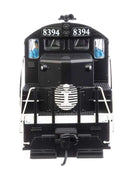 WalthersMainline 910-10439 EMD GP9 Phase II with Chopped Nose - Standard DC -- Illinois Central