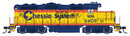 PREORDER Walthers Mainline HO 910-10509 EMD GP9 Phase II with Chopped Nose, Western Maryland
