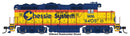PREORDER Walthers Mainline HO 910-10510 EMD GP9 Phase II with Chopped Nose, Western Maryland