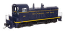 PREORDER WalthersMainline 910-10623 HO EMD NW2 Phase V - Standard DC -- Baltimore & Ohio