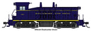 PREORDER WalthersMainline 910-10624 HO EMD NW2 Phase V - Standard DC -- Baltimore & Ohio