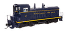 PREORDER WalthersMainline 910-10624 HO EMD NW2 Phase V - Standard DC -- Baltimore & Ohio