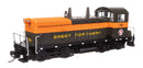 PREORDER WalthersMainline 910-10627 HO EMD NW2 Phase V - Standard DC -- Great Northern