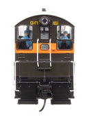 PREORDER WalthersMainline 910-10627 HO EMD NW2 Phase V - Standard DC -- Great Northern