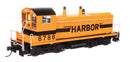 PREORDER WalthersMainline 910-10629 HO EMD NW2 Phase V - Standard DC -- Indiana Harbor Belt