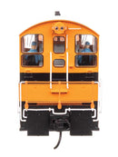 PREORDER WalthersMainline 910-10629 HO EMD NW2 Phase V - Standard DC -- Indiana Harbor Belt