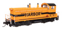 PREORDER WalthersMainline 910-10630 HO EMD NW2 Phase V - Standard DC -- Indiana Harbor Belt