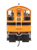 PREORDER WalthersMainline 910-10630 HO EMD NW2 Phase V - Standard DC -- Indiana Harbor Belt