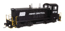 PREORDER WalthersMainline 910-10631 HO EMD NW2 Phase V - Standard DC -- Penn Central