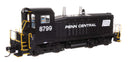 PREORDER WalthersMainline 910-10631 HO EMD NW2 Phase V - Standard DC -- Penn Central