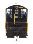 PREORDER WalthersMainline 910-10631 HO EMD NW2 Phase V - Standard DC -- Penn Central