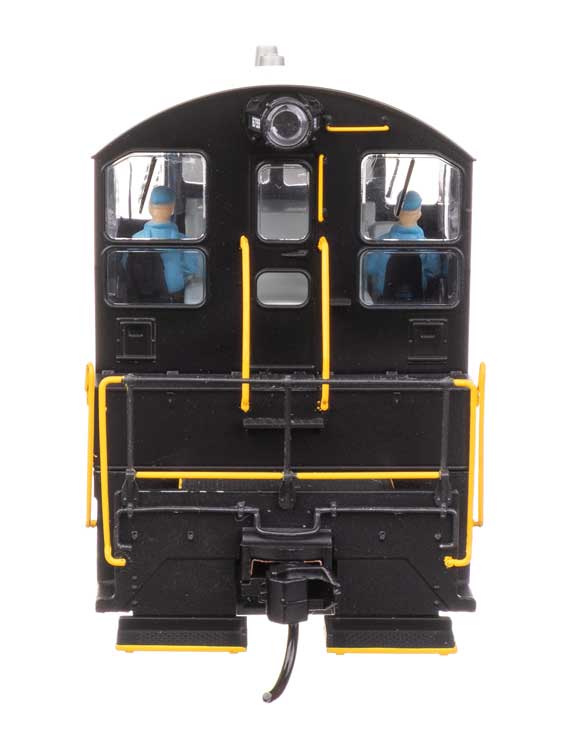 PREORDER WalthersMainline 910-10631 HO EMD NW2 Phase V - Standard DC -- Penn Central