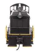 PREORDER WalthersMainline 910-10631 HO EMD NW2 Phase V - Standard DC -- Penn Central