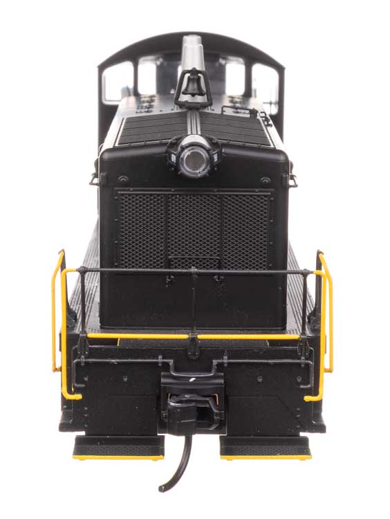PREORDER WalthersMainline 910-10631 HO EMD NW2 Phase V - Standard DC -- Penn Central