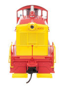 PREORDER WalthersMainline 910-10633 HO EMD NW2 Phase V - Standard DC -- Rock Island