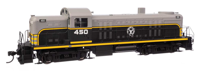 WalthersMainline 910-10701 Alco RS-2 - Standard DC -- Belt Railway of Chicago