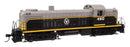 WalthersMainline 910-10701 Alco RS-2 - Standard DC -- Belt Railway of Chicago