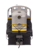 WalthersMainline 910-10701 Alco RS-2 - Standard DC -- Belt Railway of Chicago