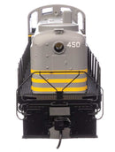 WalthersMainline 910-10701 Alco RS-2 - Standard DC -- Belt Railway of Chicago