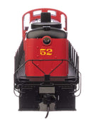 WalthersMainline 910-10703 Alco RS-2 - Standard DC -- Chicago Great Western
