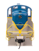 WalthersMainline 910-10706 Alco RS-2 - Standard DC -- Delaware & Hudson