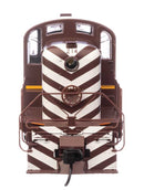 WalthersMainline 910-10709 Alco RS-2 - Standard DC -- Lehigh Valley
