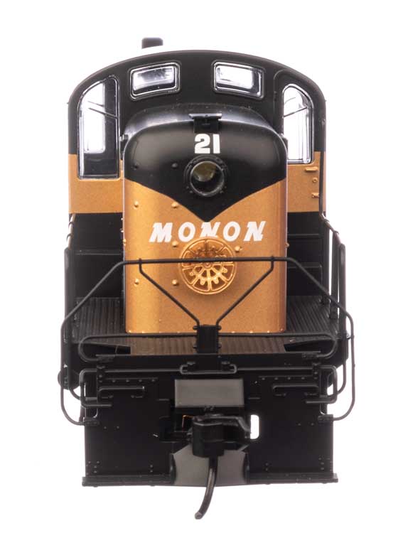 WalthersMainline 910-10711 Alco RS-2 - Standard DC -- Monon