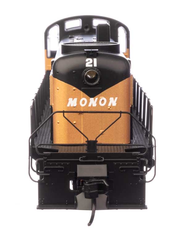 WalthersMainline 910-10711 Alco RS-2 - Standard DC -- Monon