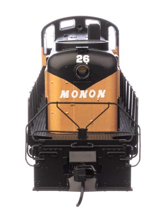 WalthersMainline 910-10712 Alco RS-2 - Standard DC -- Monon