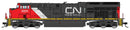 PREORDER Walthers Mainline HO 910-10803 GE GEVO Tier 4, Canadian National