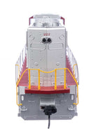 WalthersMainline 910-11002 HO EMD SD75M - Standard DC - Santa Fe