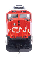 WalthersMainline 910-11006 HO EMD SD75I - Standard DC - Canadian National