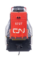WalthersMainline 910-11006 HO EMD SD75I - Standard DC - Canadian National