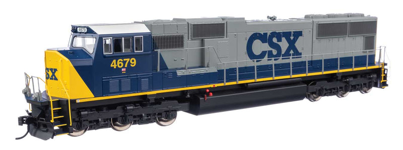 WalthersMainline 910-11007 HO EMD SD70M - Standard DC - CSX