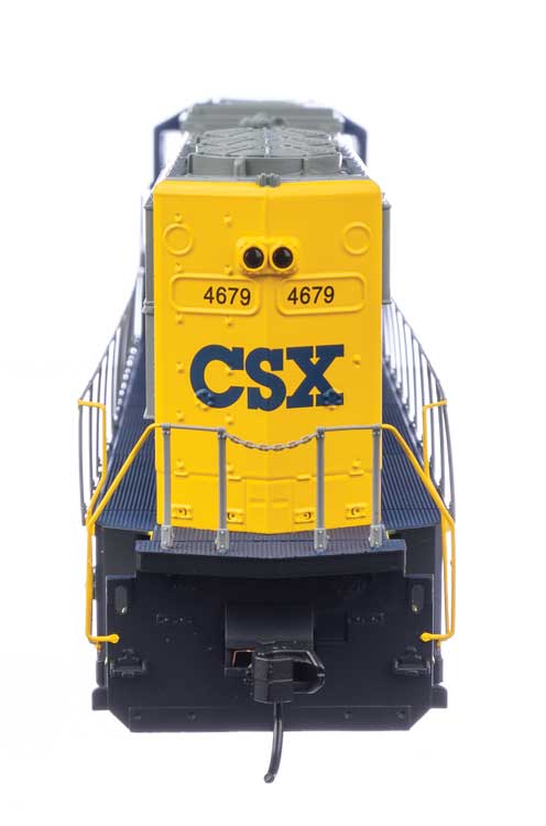 WalthersMainline 910-11007 HO EMD SD70M - Standard DC - CSX