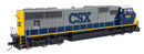 WalthersMainline 910-11008 HO EMD SD70M - Standard DC - CSX