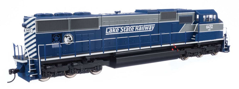 WalthersMainline 910-11009 HO EMD SD70M - Standard DC - Lake State Railway
