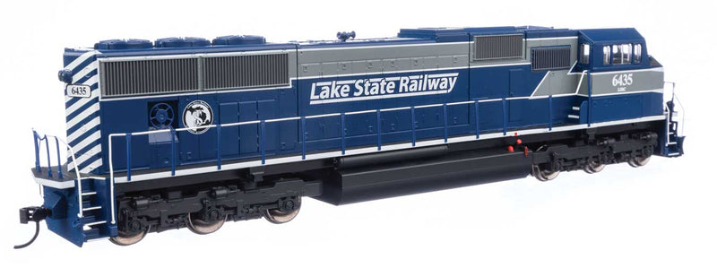 WalthersMainline 910-21010 HO EMD SD70M - ESU(R) Sound & DCC - Lake State Railway