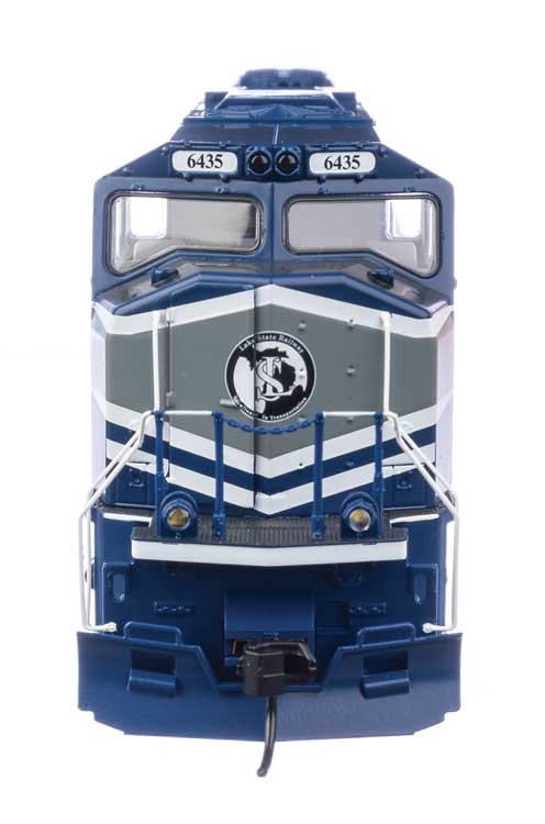 WalthersMainline 910-21010 HO EMD SD70M - ESU(R) Sound & DCC - Lake State Railway