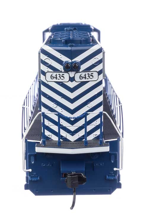 WalthersMainline 910-11010 HO EMD SD70M - Standard DC - Lake State Railway