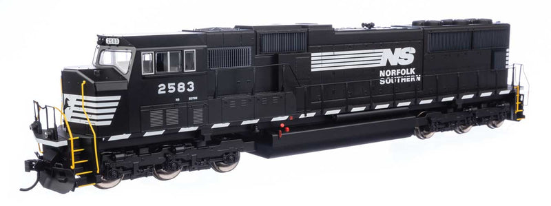 WalthersMainline 910-11011 HO EMD SD70M - Standard DC - Norfolk Southern