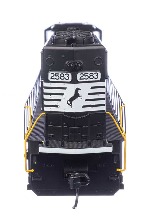 WalthersMainline 910-11011 HO EMD SD70M - Standard DC - Norfolk Southern