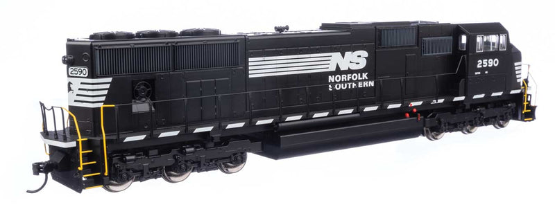 PREORDER WalthersMainline 910-11012 HO EMD SD70M - Standard DC - Norfolk Southern