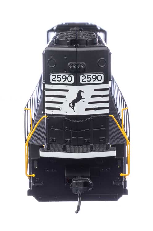 PREORDER WalthersMainline 910-11012 HO EMD SD70M - Standard DC - Norfolk Southern