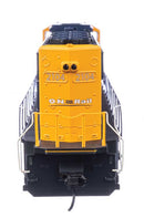 WalthersMainline 910-11014 HO EMD SD75I - Standard DC - Ontario Northland
