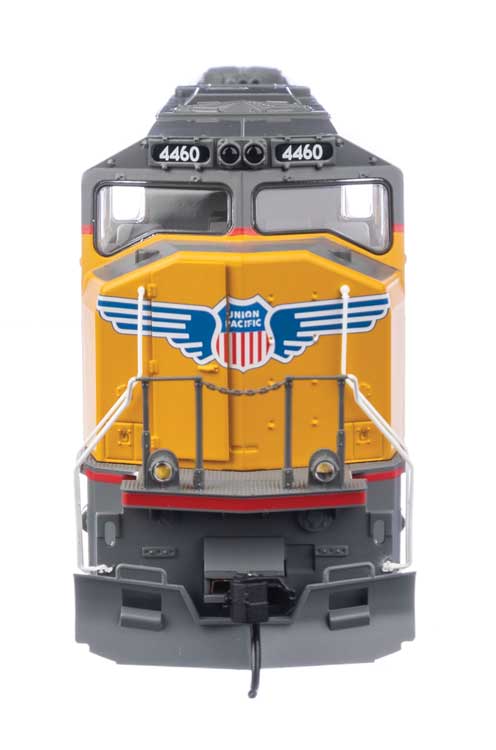 WalthersMainline 910-11015 HO EMD SD70M - Standard DC - Union Pacific(R)