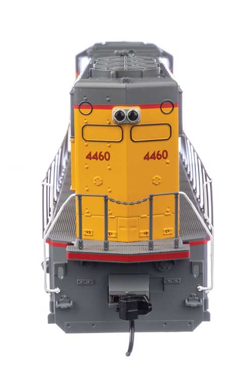 WalthersMainline 910-11015 HO EMD SD70M - Standard DC - Union Pacific(R)