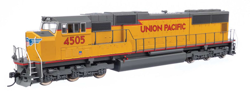 WalthersMainline 910-11016 HO EMD SD70M - Standard DC - Union Pacific(R)