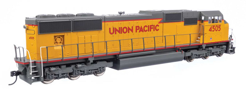 WalthersMainline 910-11016 HO EMD SD70M - Standard DC - Union Pacific(R)